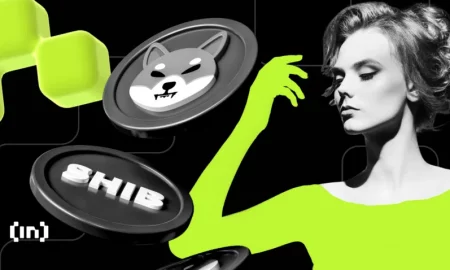 Foro Económico Mundial niega que Shiba Inu colabore en política del metaverso