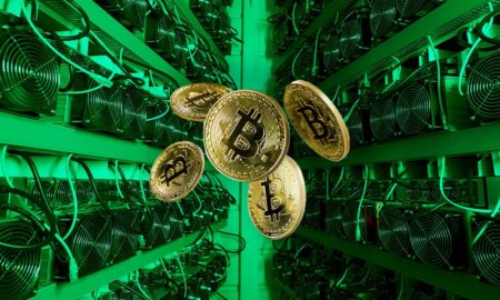 Foundry concentra un tercio del hashrate entre los pools de minería de Bitcoin