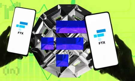 FTX considera la venta de LedgerX y otras tres divisiones