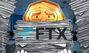 FTX pagó un anticipo de USD 12 millones a un bufete de Nueva York antes de declararse en quiebra