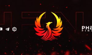 Gana rendimientos de alto rendimiento sólo por tener el token PHNX en tu cartera