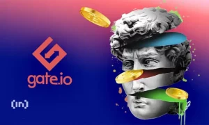 Gate.io lanza fondo de $100 millones para la recuperación de la industria cripto