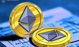 Gracias a Ethereum, "altcoin" ya no es un insulto