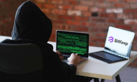 Hackers roban USD 8 millones en criptomonedas con una aplicación falsa de una wallet
