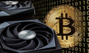 Hipótesis plantea que el Merge envió mineros de Ethereum de vuelta a Bitcoin