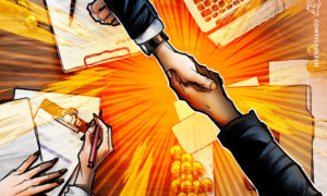 Huobi y Poloniex anuncian una asociación estratégica a pesar de que inicialmente se negó una fusión