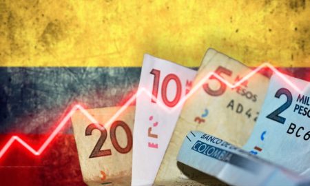 Inflación rompe récord en Colombia: ¿qué dicen los economistas?
