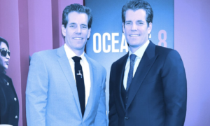 Inversionistas Demandan a Gemini y a Gemelos Winklevoss por Productos de Alto Rendimiento