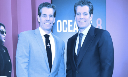 Inversionistas Demandan a Gemini y a Gemelos Winklevoss por Productos de Alto Rendimiento