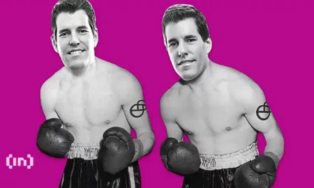 Inversores perjudicados demandan a fundadores de Gemini por fraude