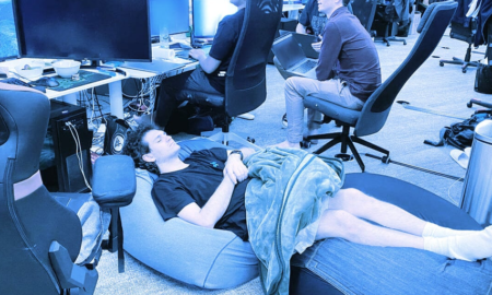 Jueza del Caso FTX Se Recusa Tras Citar Conflicto de Intereses