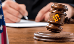 Justicia de Estados Unidos enjuiciaría a Binance, según Reuters