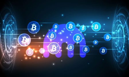 Kraken añade Taproot para retiros de bitcoin