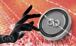 La caída libre del precio de Polygon (MATIC) aún no ha terminado