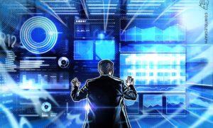 La estabilización algorítmica es la clave de una criptofinanciación eficaz