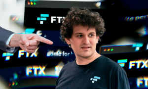 La estupidez no te libra de culpa, Sam Bankman-Fried