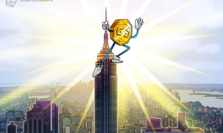 La ex CEO de Alameda, Caroline Ellison, ha sido vista en Nueva York, según usuarios de Twitter