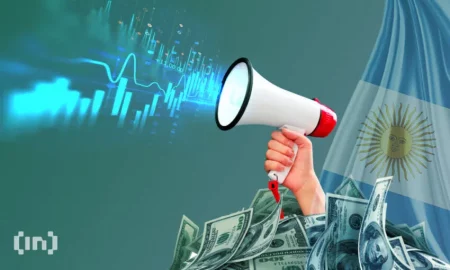 La inflación de noviembre en Argentina fue 4,9%, cifra más baja desde febrero