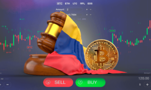 La ley para regular bitcoin en Colombia da "claridad", pero "se queda corta"