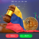 La ley para regular bitcoin en Colombia da "claridad", pero "se queda corta"
