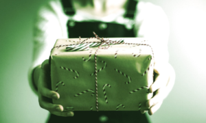 La Lista de Chicos Buenos del Santa Claus Cripto. Edición 2022