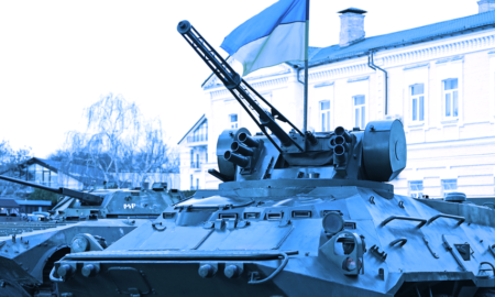 La ONU Usará Stellar Para Enviar Fondos a Refugiados de Ucrania