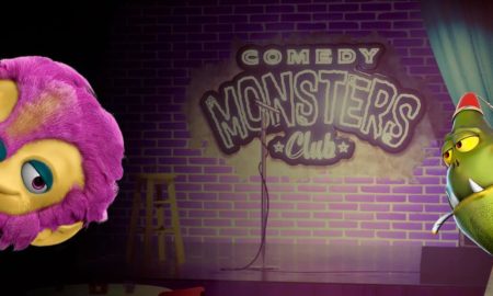 La polémica se apodera de la colección latina de NFT Comedy Monster Club