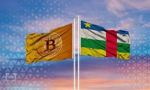 La República Centroafricana retrasa su criptomoneda nacional Sango Coin para el 2023
