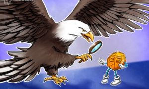 La SEC de EEUU pide a las empresas que revelen su exposición a quiebras y riesgos relacionados al sector cripto