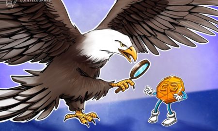 La SEC de EEUU pide a las empresas que revelen su exposición a quiebras y riesgos relacionados al sector cripto