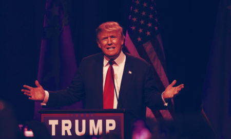 La Venta de los NFT de Trump Fue Exactamente Como Pensarías