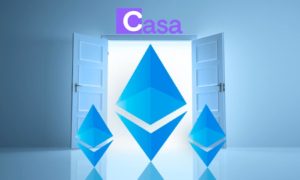 La wallet Casa abre sus puertas a Ethereum y bitcoiners reaccionan en redes