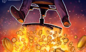 Las acciones de la minera de Bitcoin, Core Scientific, se disparan un 200%