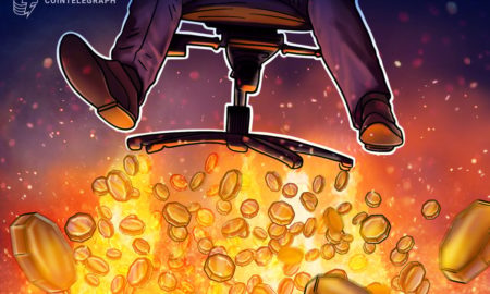 Las acciones de la minera de Bitcoin, Core Scientific, se disparan un 200%