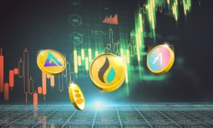 Las altcoins de los exchanges suben a pesar del miedo causado por la quiebra de FTX