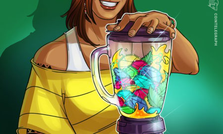 Las billeteras de Alameda encauzan más de USD 1.7 millones a través de mezclas de criptomonedas durante la noche