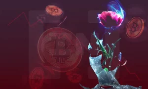 "Las criptomonedas no son dinero, son pura especulación" creando una "generación burbuja", según BCE