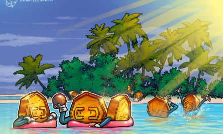 Las Islas Marshall reconocen legalmente a las DAO como sociedades nacionales de responsabilidad limitada