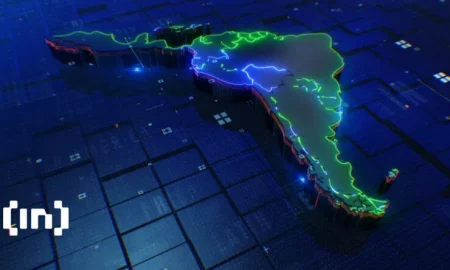 Las transacciones cripto en LatAm fueron por $354 mil millones, según Mastercard