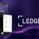 Ledger STAX, hardware wallet que llega de la mano del cocreador del iPhone