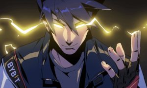 Lei el Rayo Azuki se convierte en el primer personaje de NFT que aparece en los coches de Fórmula 1