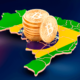 Ley Bitcoin de Brasil queda aprobada de manera tácita