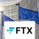 Ley MiCA evitará que las empresas actúen como FTX: Comisión Europea
