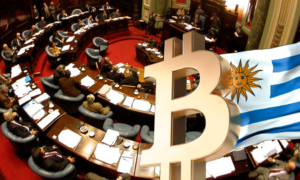 Ley que regula a Bitcoin en Uruguay fue aprobada en Cámara Baja y pasa al Senado