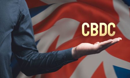 Libra digital entrará a consulta pública como solución a la crisis del Reino Unido