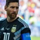 Lionel Messi lanza colección NFT sobre su trayectoria en la selección de Argentina
