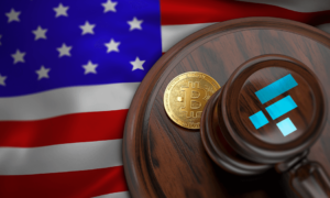 Llegan dos nuevos proyectos de ley al Congreso de EE. UU. con "prácticas anti FTX"
