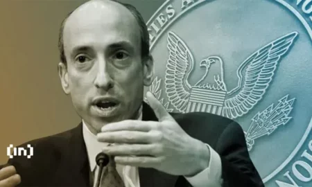 Los auditores cripto están bajo el escrutinio de la SEC