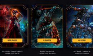 Los expertos creen que este juego de criptomonedas podría multiplicar su precio por 30 en 2023