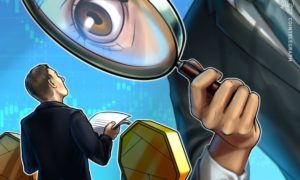 “Los grandes inversores acumulan ETH”, según el último reporte de Bitfinex